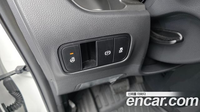 Kia RAY 2026 — photo 25