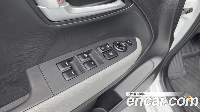 Kia RAY 2026 — photo 26