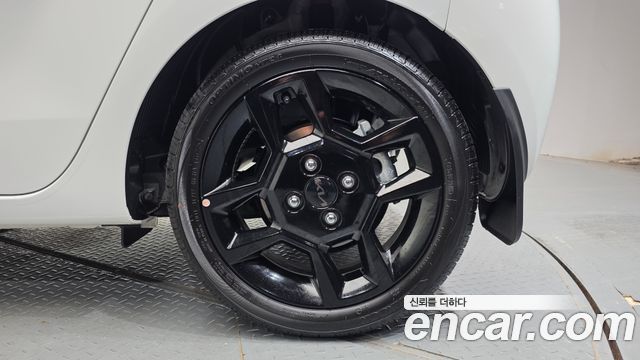 Kia RAY 2026 — photo 7