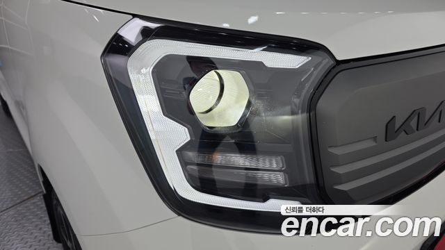 Kia RAY 2026 — photo 8
