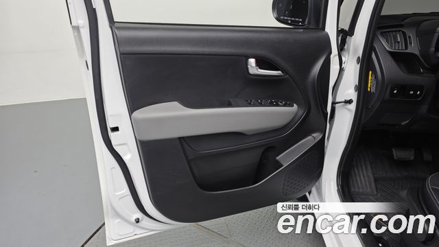 Kia RAY 2026 — photo 14