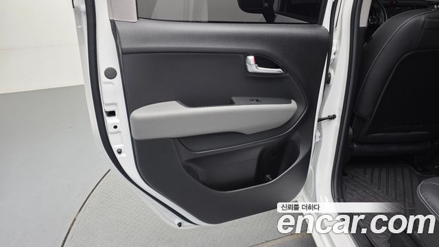 Kia RAY 2026 — photo 15
