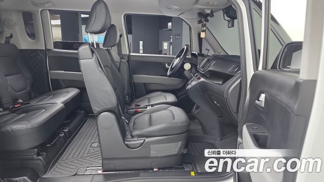 Kia RAY 2026 — photo 16