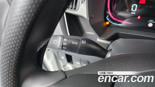 Kia RAY 2026 — photo 27