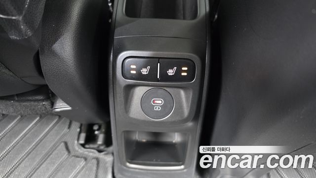 Kia RAY 2026 — photo 28