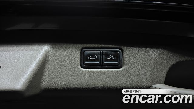 Kia Canival 2022 — photo 20