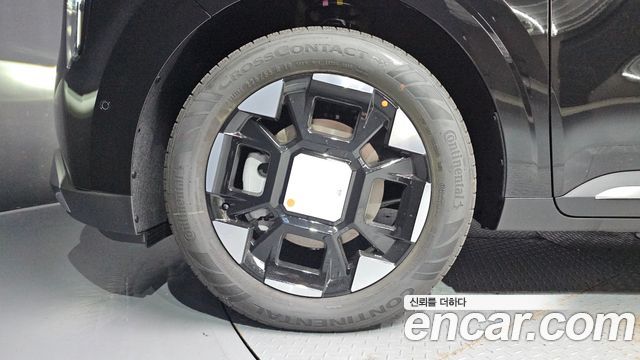 Kia Canival 2027 — photo 5