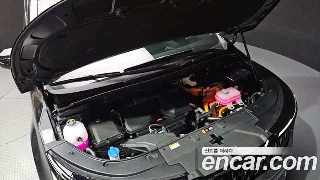 Kia Canival 2027 — photo 6
