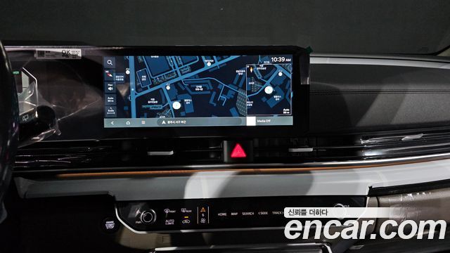 Kia Canival 2027 — photo 13