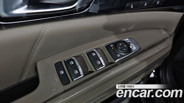 Kia Canival 2027 — photo 17