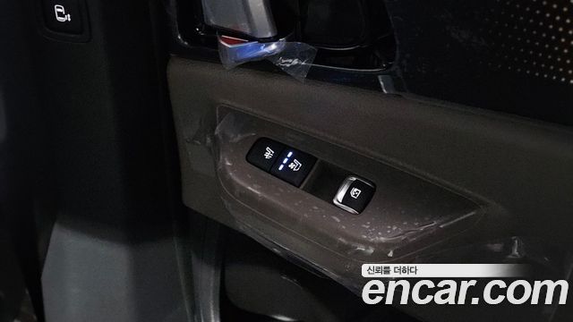Kia Canival 2027 — photo 19
