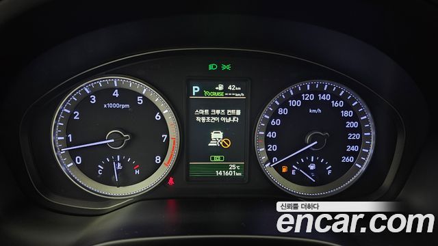 Hyundai Grandeur 2018 — photo 8