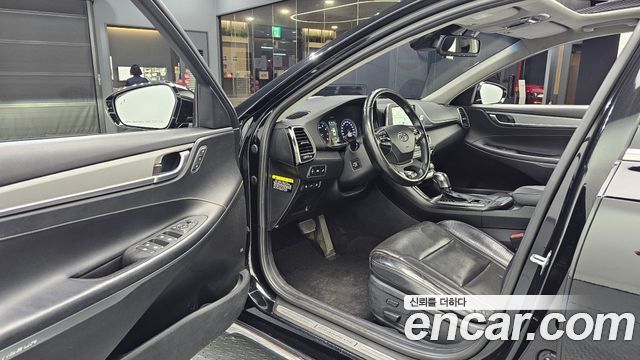 Hyundai Grandeur 2018 — photo 10