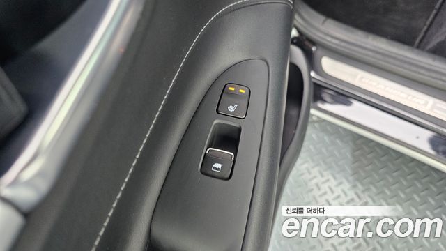 Hyundai Grandeur 2018 — photo 19