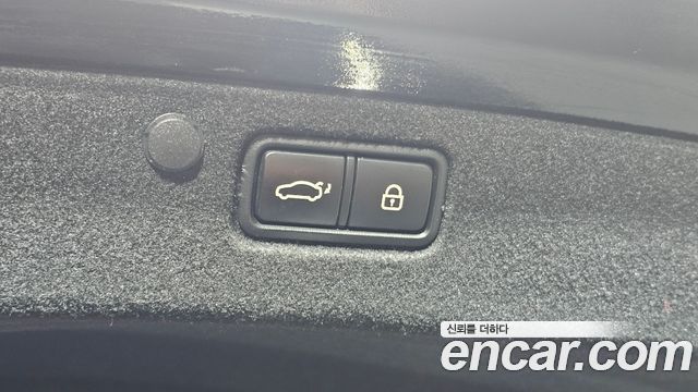 Hyundai Grandeur 2018 — photo 20