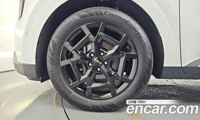 Kia Canival 2025 — photo 5