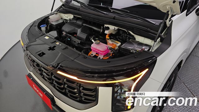 Kia Canival 2025 — photo 6