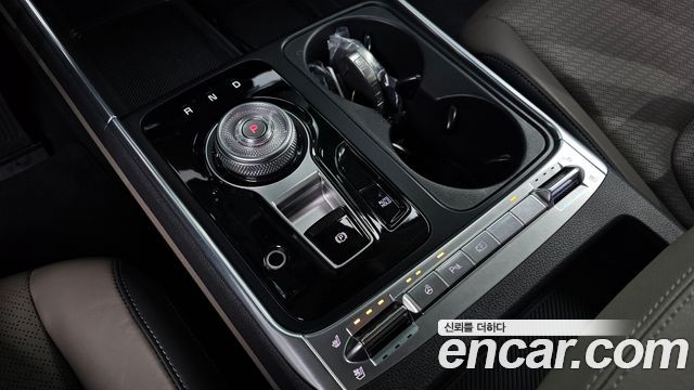 Kia Canival 2025 — photo 12