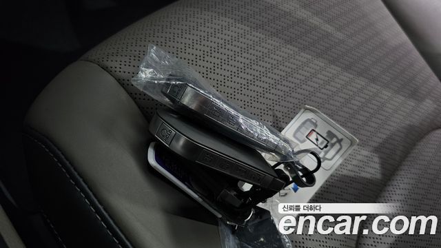Kia Canival 2025 — photo 24