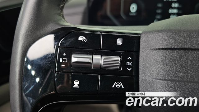 Kia Canival 2025 — photo 25
