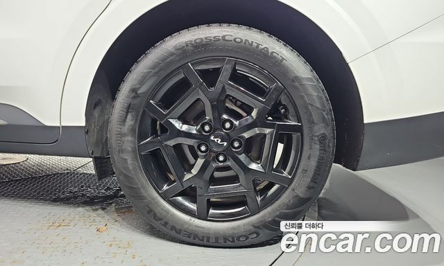 Kia Canival 2025 — photo 7