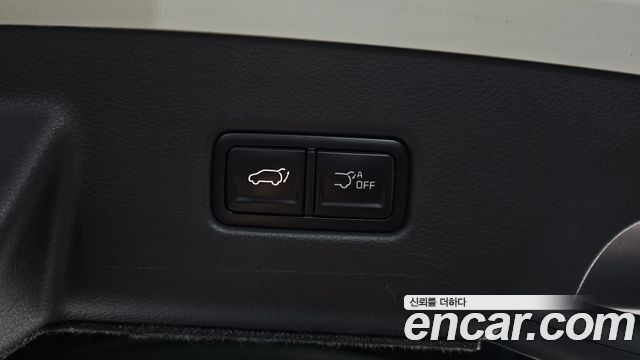 Kia Canival 2025 — photo 27