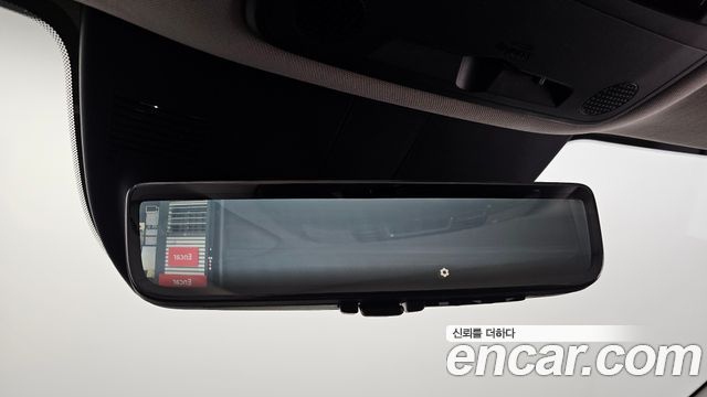 Kia Canival 2025 — photo 29