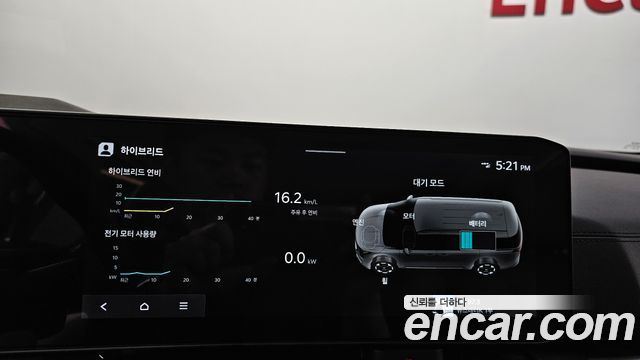 Kia Canival 2025 — photo 32