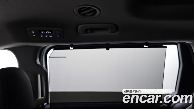 Kia Canival 2025 — photo 37