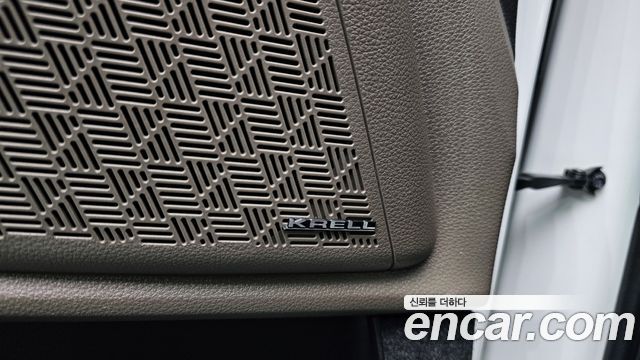 Kia Canival 2025 — photo 38