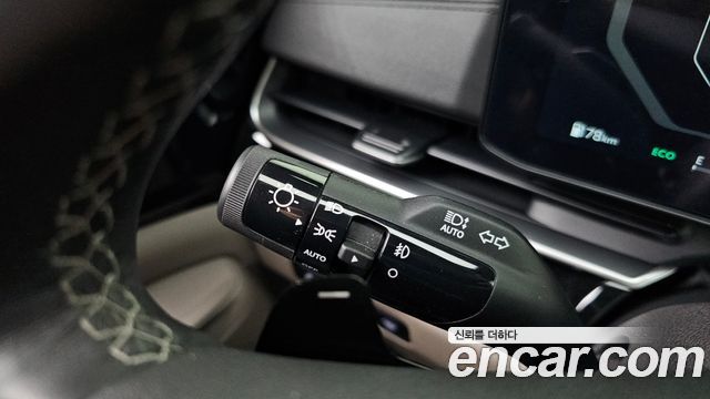 Kia Canival 2025 — photo 39