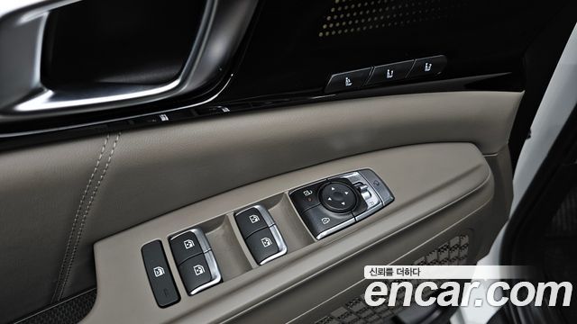 Kia Canival 2025 — photo 40