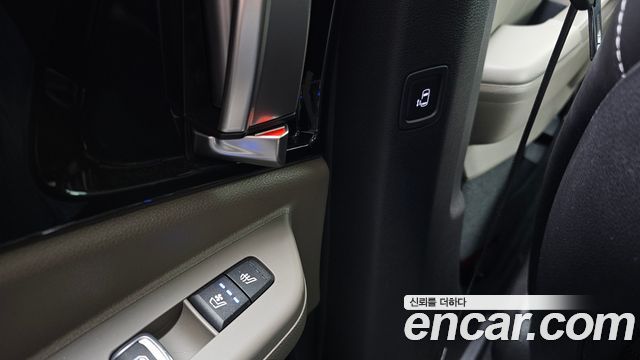 Kia Canival 2025 — photo 41