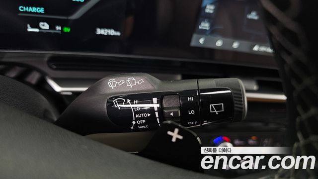 Kia Canival 2025 — photo 42