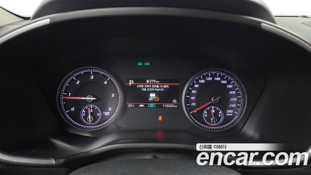 Hyundai Santafe 2021 — photo 8