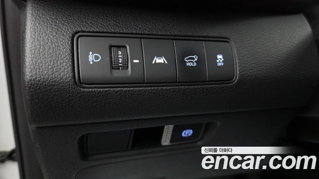 Hyundai Santafe 2021 — photo 14