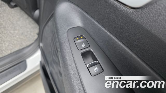 Hyundai Santafe 2021 — photo 19