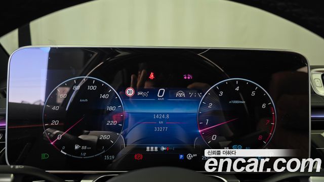 Mercedes-Benz S-Class 2022 — photo 11