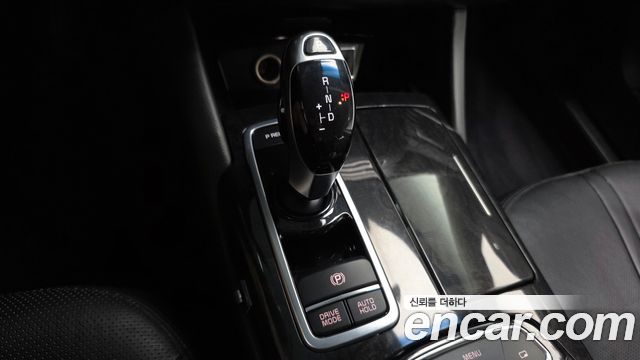 Kia K9 2014 — photo 9