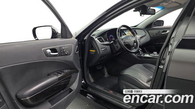 Kia K9 2014 — photo 10