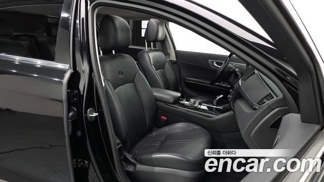 Kia K9 2014 — photo 11