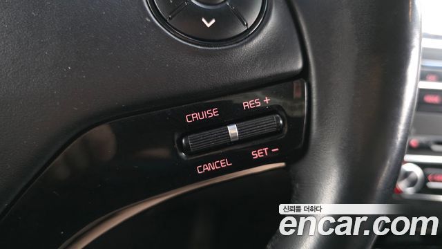 Kia K9 2014 — photo 16