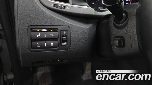 Kia K9 2014 — photo 17