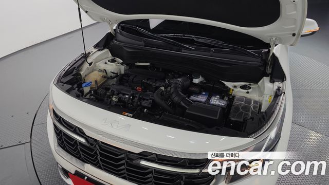 Kia Seltos 2023 — photo 6