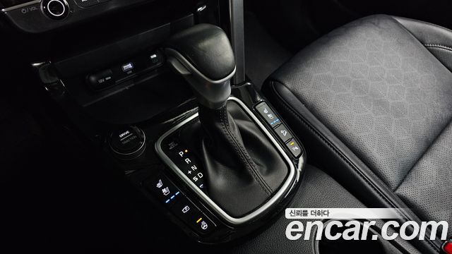 Kia Seltos 2023 — photo 12
