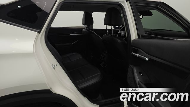 Kia Seltos 2023 — photo 17