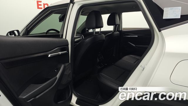 Kia Seltos 2023 — photo 18