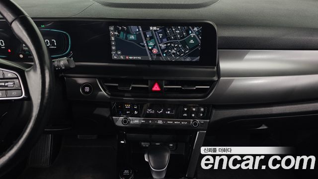 Kia Seltos 2023 — photo 20