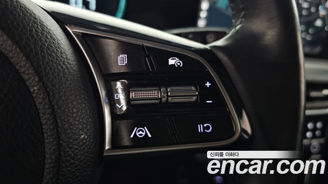 Kia Seltos 2023 — photo 24