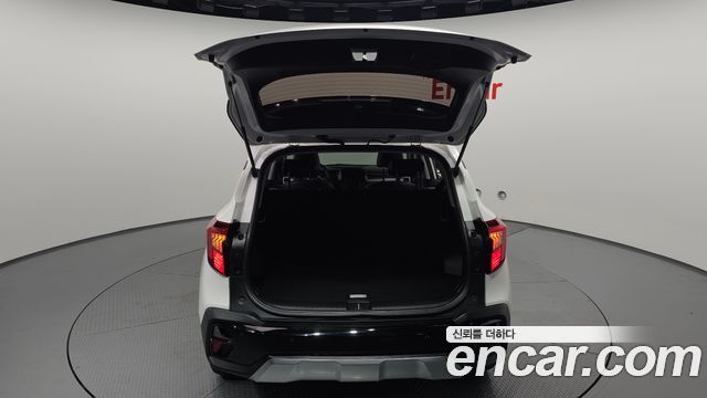 Kia Seltos 2023 — photo 26